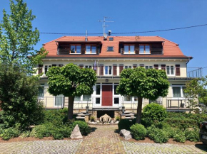 Ferienresidenz Seegarten - mit privatem Seezugang und hauseigenem Schwimmbad